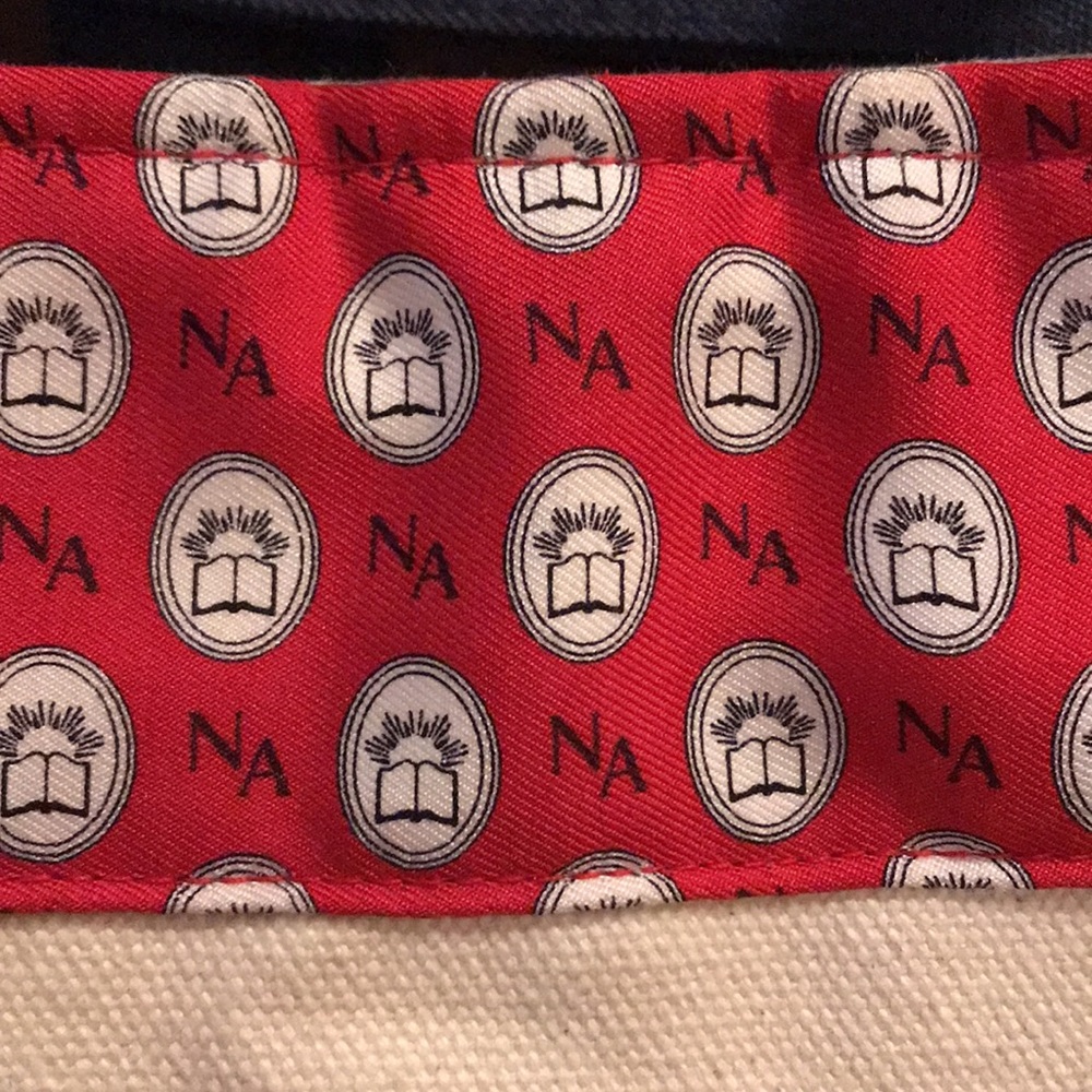 Vineyard Vines Custom Collection Canvas Tote - image 5